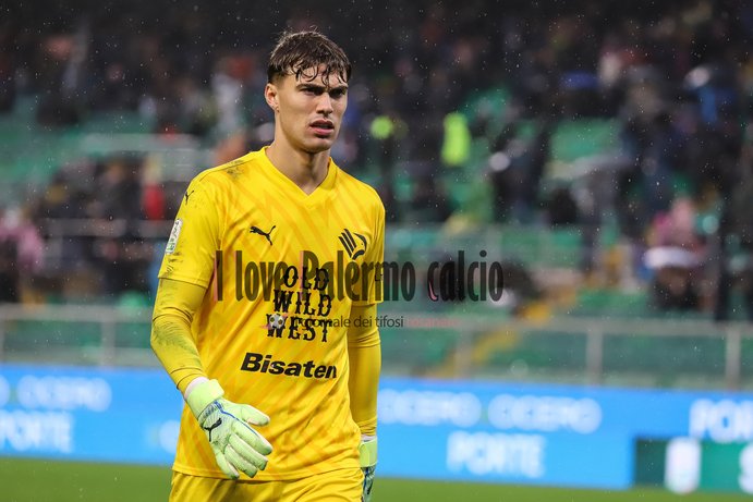 Il Mattino: "Avellino, Desplanches appears for the goal. A permanent...