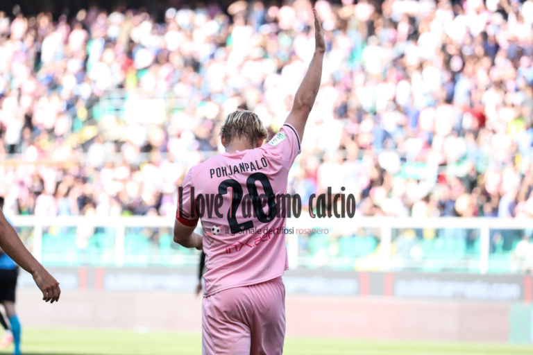 Giornale di Sicilia: "Palermo, Pohja is going to relaunch. This time...