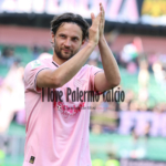 Palermo, Bereszyński confirms his farewell: «From July 1st I will be...