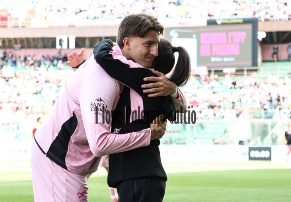 Salernitana aims for Corona: Faggiano asks Palermo for the young...