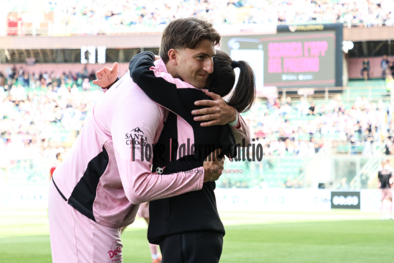 Salernitana aims for Corona: Faggiano asks Palermo for the young...