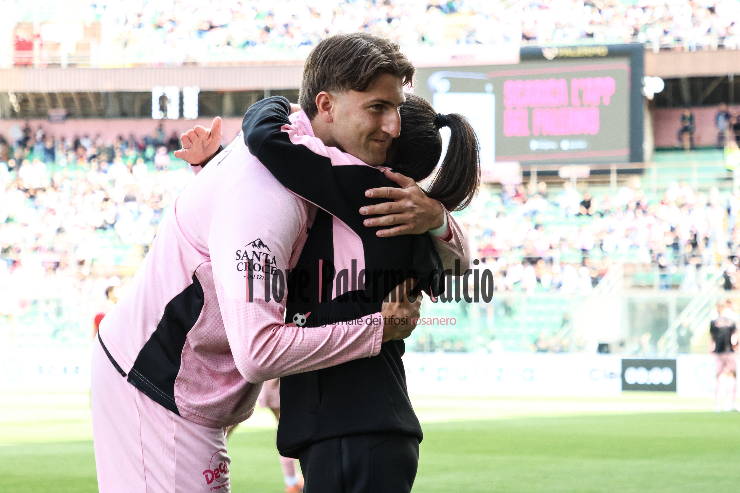 Salernitana aims for Corona: Faggiano asks Palermo for the young...