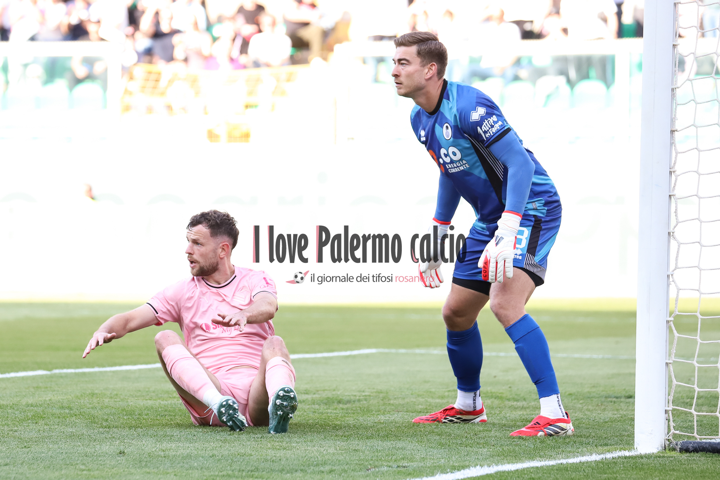 Tuttosport: "Klinsmann is there for Palermo's goal"