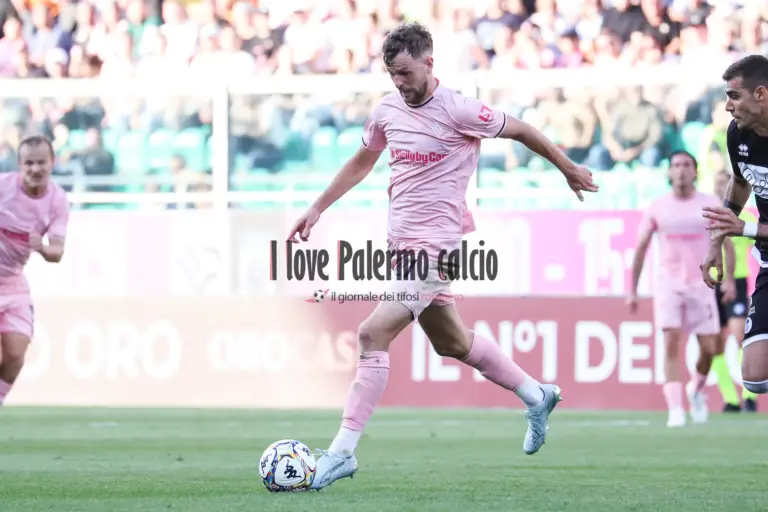 Giornale di Sicilia: "Palermo, Le Douaron under examination. A month...