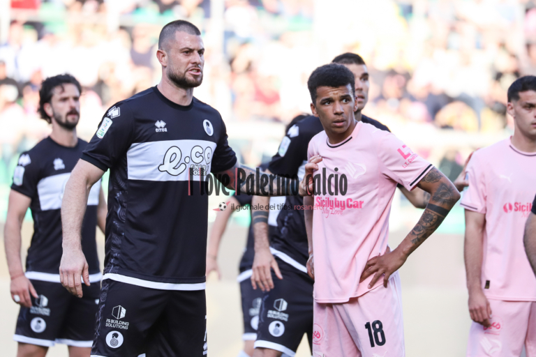 Corriere dello Sport: "Palermo, Rui Modesto remains a target. Osti...