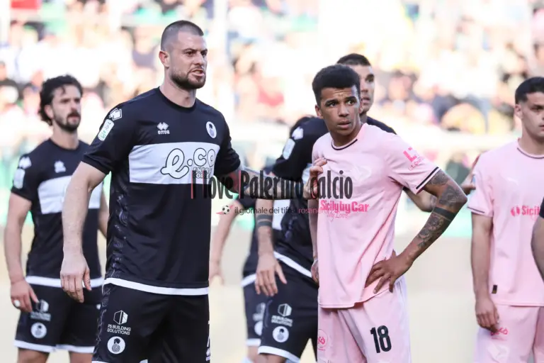 Corriere dello Sport: "Palermo, Rui Modesto remains a target. Osti...