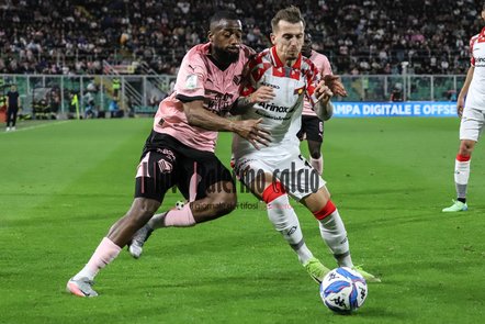 Excl. Palermo, we return to look at the Cremonese home