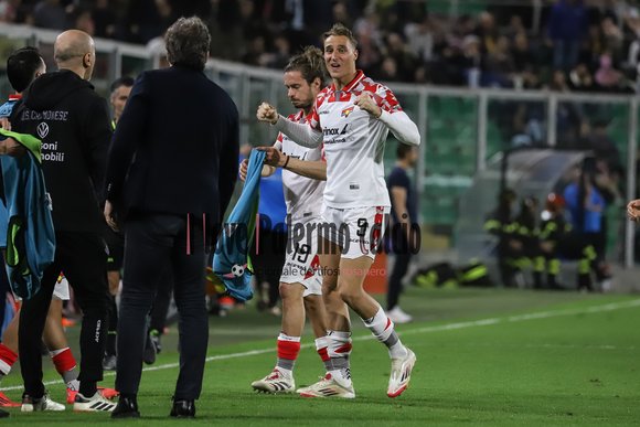 Pedullà: "Palermo, pressing for Moreo. De Luca remains a concrete...