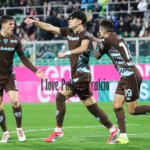 Palermo also on Guarino. Challenge in Turin, Bologna and Cagliari