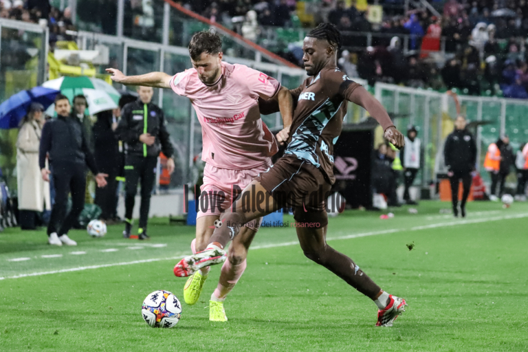 Corriere dello Sport: "Le Douaron in the balance, Palermo is looking...