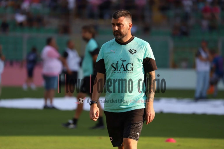 Giornale di Sicilia: "Al Mubarak relaunches Palermo: «We will bring...