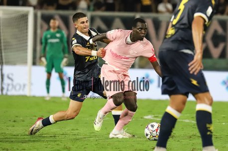 Giornale di Sicilia: "Palermo, the market also passes through exits:...