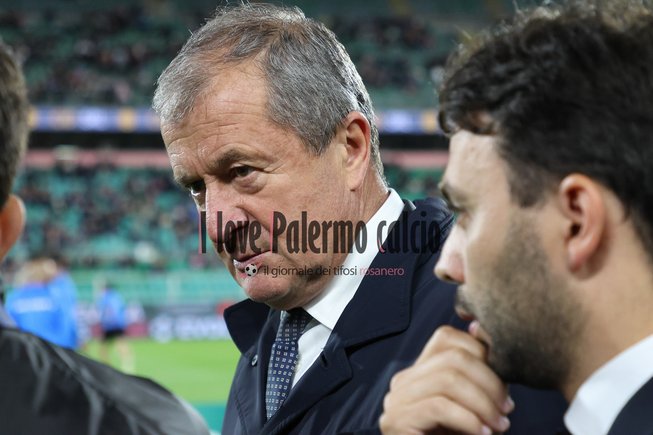 Giornale di Sicilia: “Palermo, hunt for wingers for Inzaghi's 4-3-3”