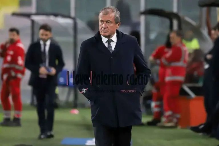 Giornale di Sicilia: “Palermo, Romano and Hernani in pole position...