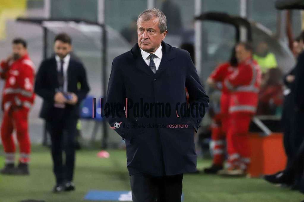 Giornale di Sicilia: “Palermo, Romano and Hernani in pole position...