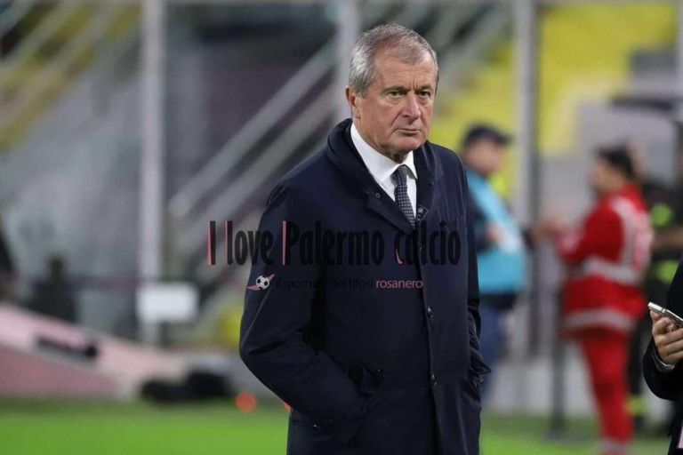 Giornale di Sicilia: “Palermo, the defense takes shape: the point on...