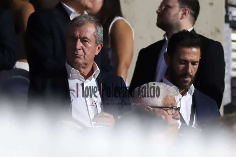 Tuttomercatoweb: “Palermo, Lamesta appears: the protagonist of the...