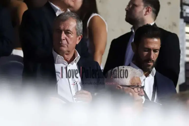 Repubblica: "Klinsmann as deputy Joronen. The Palermo market lights...
