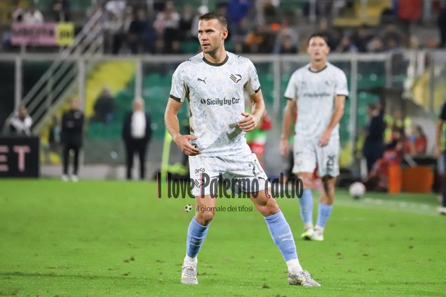 Corriere dello Sport: “Palermo, revolution also on the way”