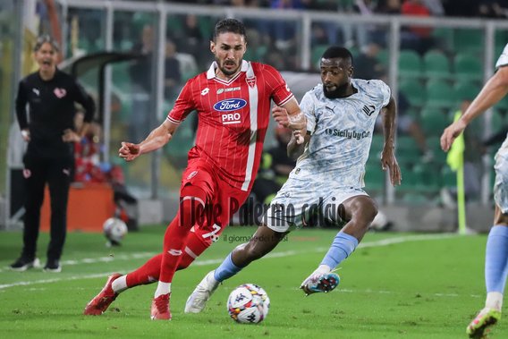 Il Resto del Carlino: “Palermo, challenge to Modena for Azzi”