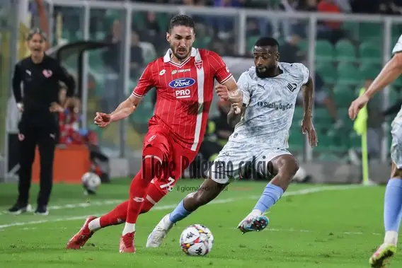 Il Resto del Carlino: “Palermo, challenge to Modena for Azzi”