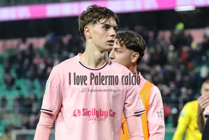 Il Giornale di Vicenza: “Zamuner on Vasic, Palermo evaluates the...
