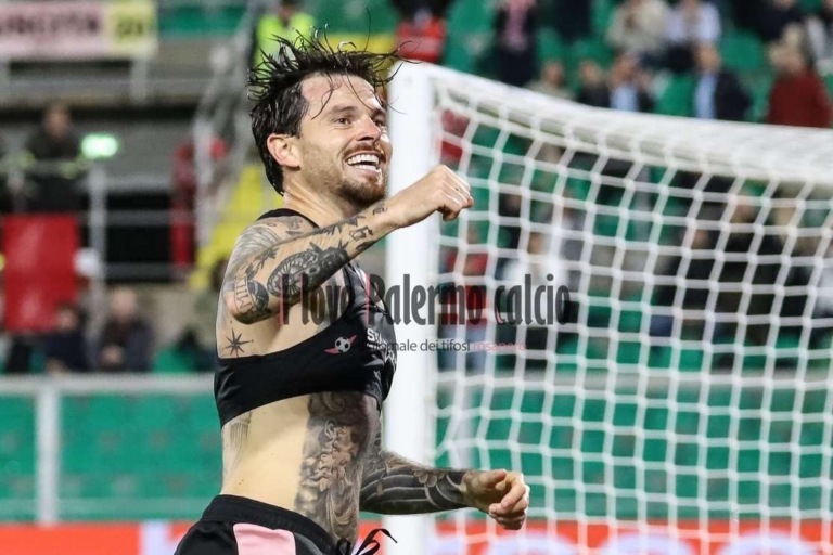 Corriere dello Sport: “Palermo, Brunori out”