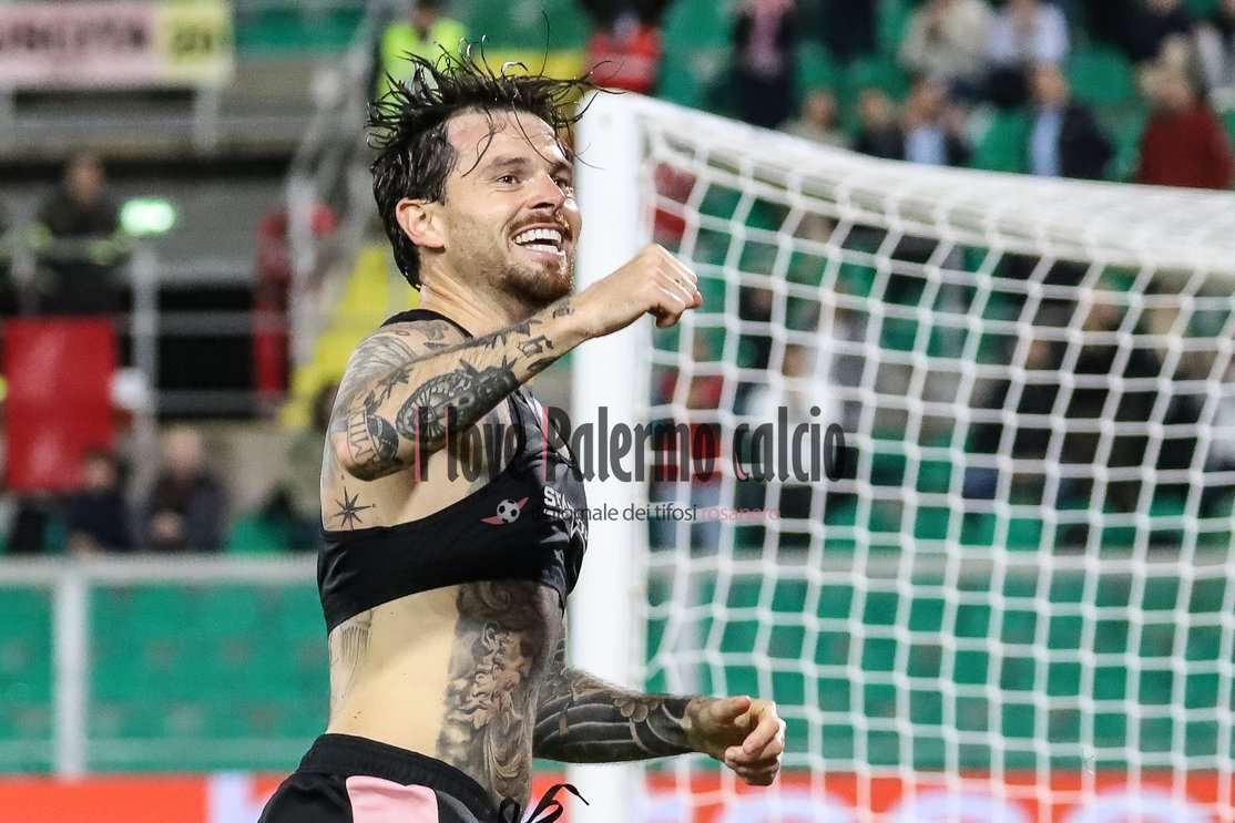 Corriere dello Sport: “Palermo, Brunori out”