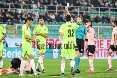 Giornale di Sicilia: "Palermo, Estevez in pole position for midfield....