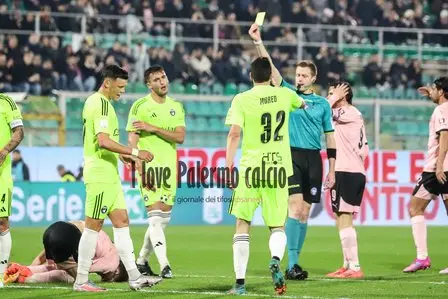 Giornale di Sicilia: "Palermo, Estevez in pole position for midfield....