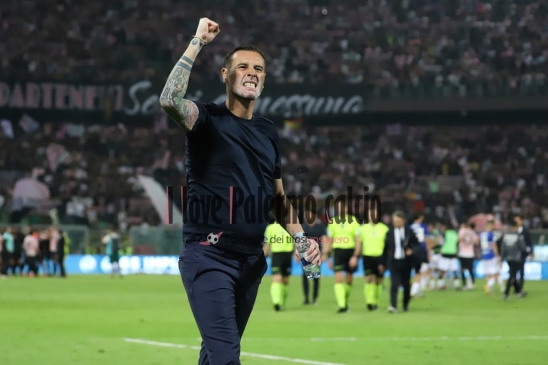 Giornale di Sicilia: “Rinaudo promotes Trimboli and crowns Palermo:...