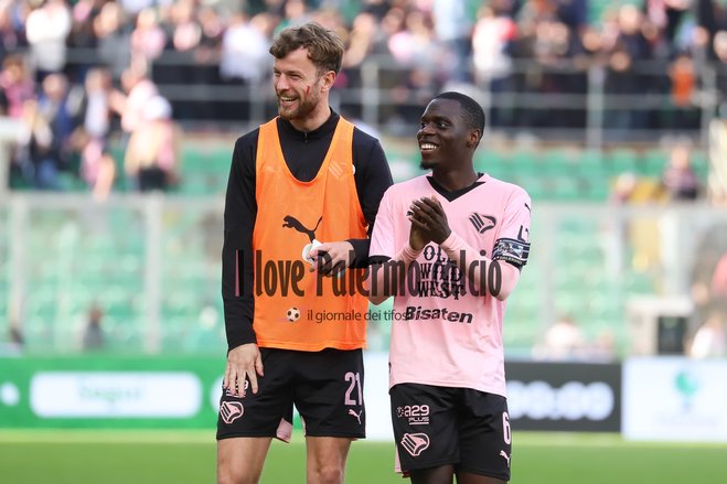 Repubblica: “From Gomes to Le Douaron there is a Palermo under...