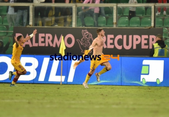 Catania are looking at Avellino at home: they like Pandolfi, they are...