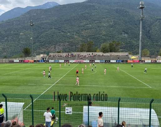 Giornale di Sicilia: “Palermo, first friendly match defined: test...