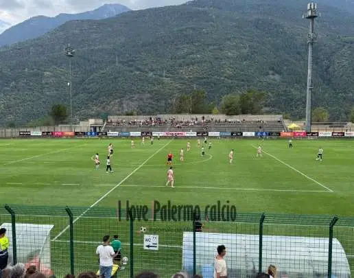 Giornale di Sicilia: “Palermo, first friendly match defined: test...