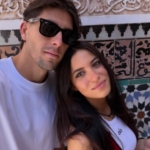 Palermo, holidays in Morocco for Ranocchia: the shots with his better...