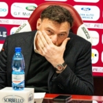 Taibi: «Palermo made a mistake in the most important match of the...
