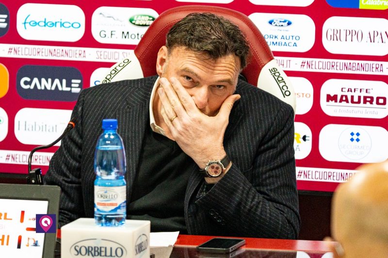 Taibi: «Palermo made a mistake in the most important match of the...