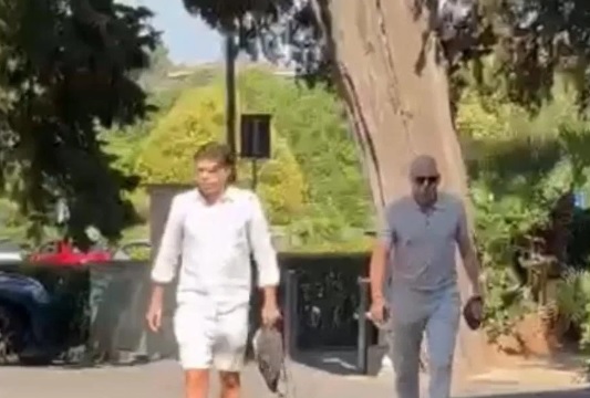 Pedullà: “Romano, medical visits underway with Cagliari: then the...
