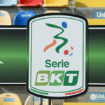 BKT Series 2026/2027, the calendar in Ascoli on 22 July