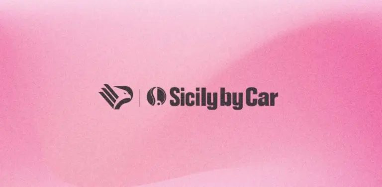 Palermo, Sicily by Car will still be Main Partner in the 2026/27...