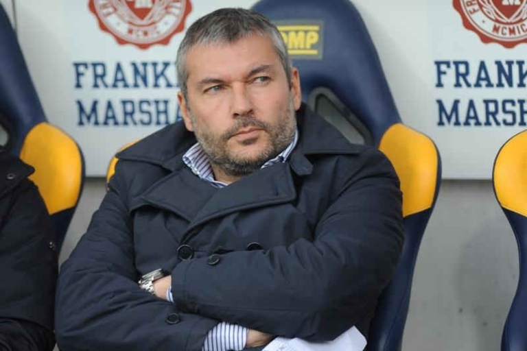 Verona, Sogliano remains: no Lecce and renewal with the Venetians /...