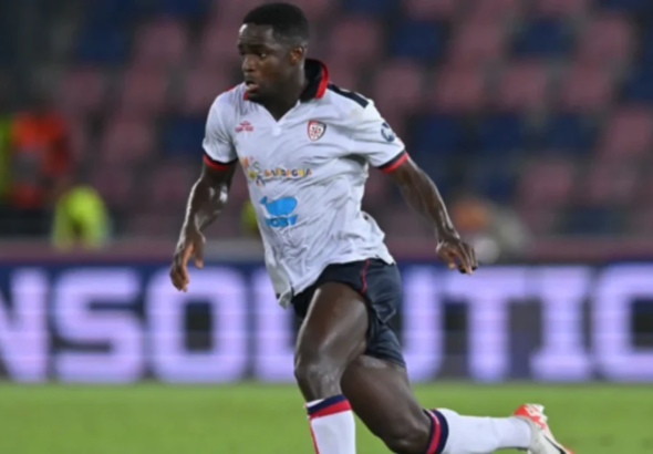 Palermo, Luvumbo Zito is an option for the attack: dialogue with...