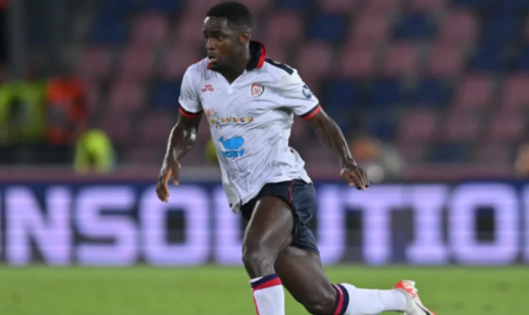 Palermo, Luvumbo Zito is an option for the attack: dialogue with...
