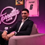 Pastore: "Palermo? Every year a step forward, let's hope it's the...