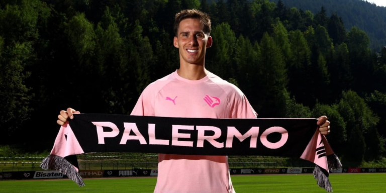 Palermo, Cassandro without limits