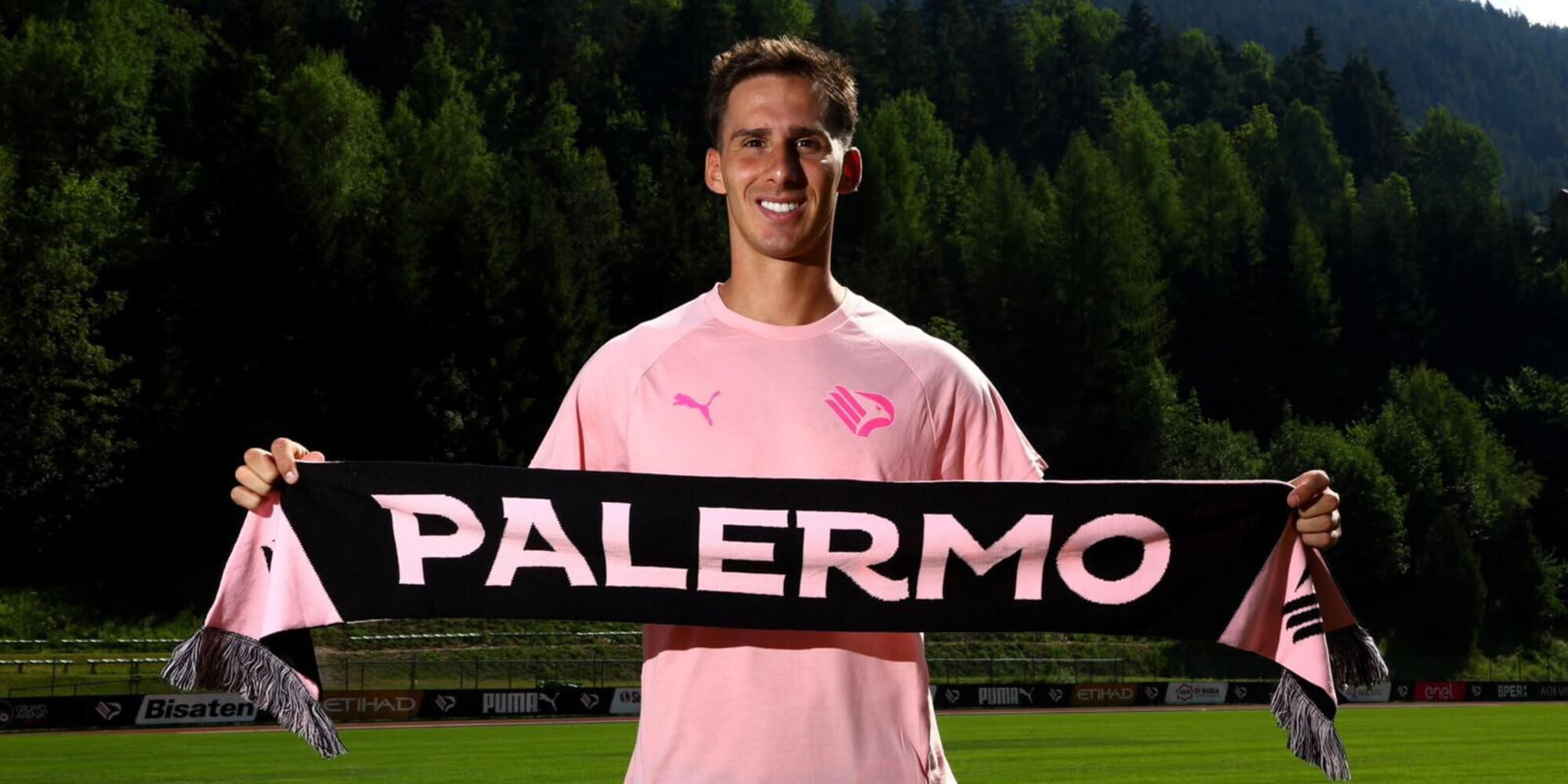 Palermo, Cassandro without limits