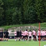 Palermo retreat: double session in Val Gardena, the report