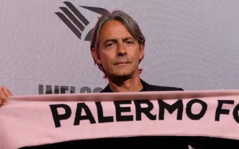 Pippo Inzaghi and the new tactics: all the details