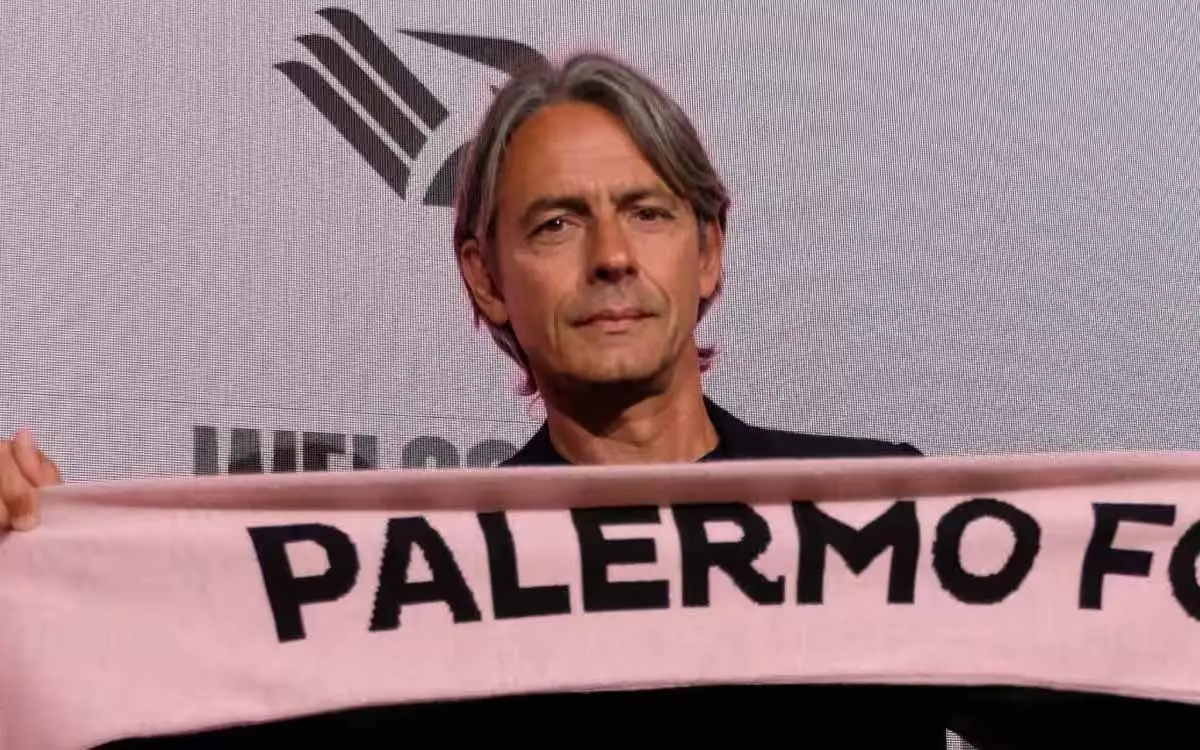 Pippo Inzaghi and the new tactics: all the details